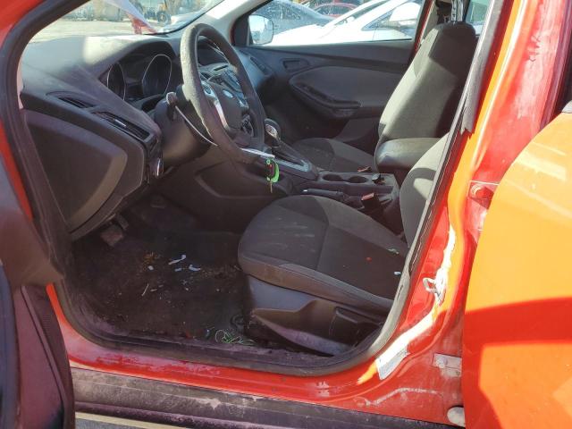 Photo 7 from auction – 2012 FORD FOCUS SE with VIN 1FAHP3F22CL177621