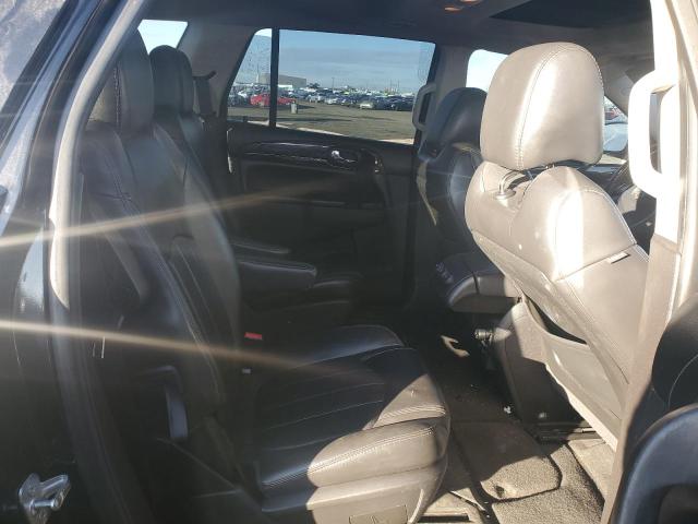Photo 11 from auction – 2016 BUICK ENCLAVE with VIN 5GAKVBKD2GJ137338