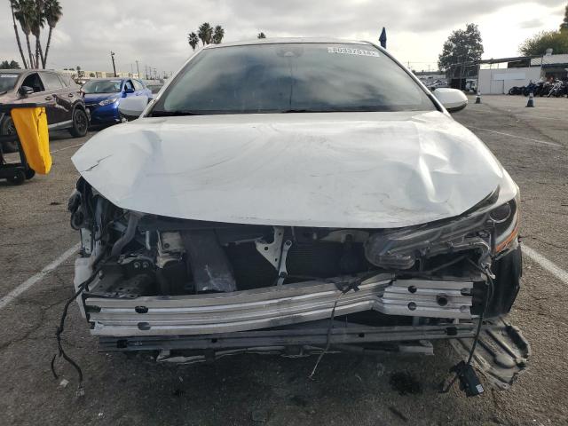 Photo 5 from auction – 2020 TOYOTA COROLLA LE with VIN JTDEBRBE1LJ016302