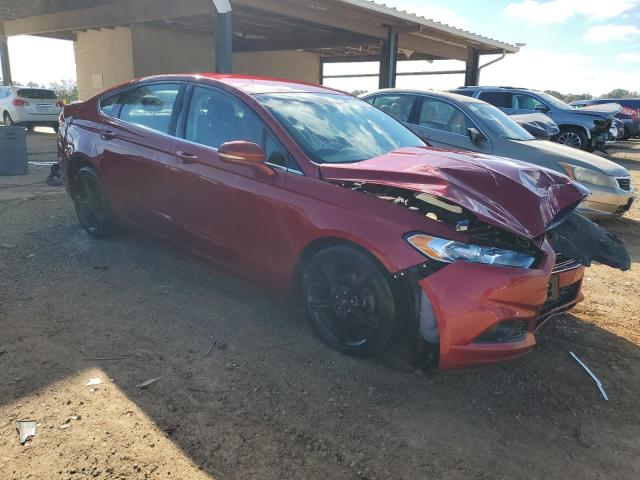 Photo 4 from auction – 2016 FORD FUSION SE with VIN 3FA6P0HD6GR267009