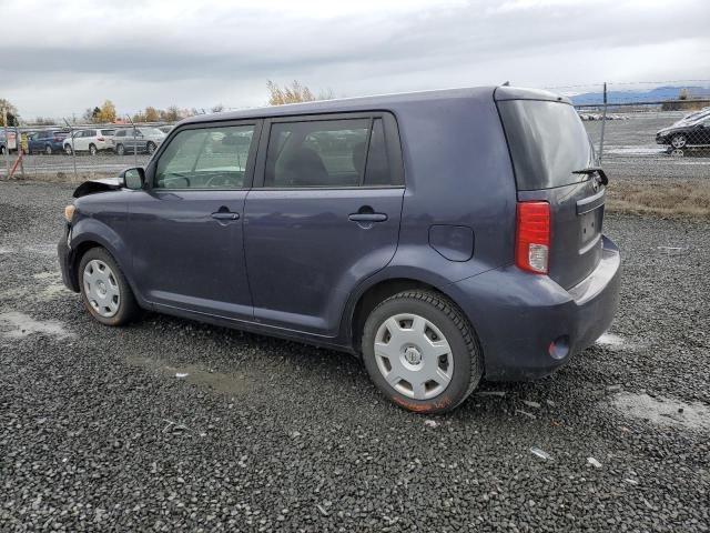 Photo 2 from auction – 2012 TOYOTA SCION XB with VIN JTLZE4FE0CJ018858