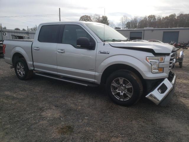 Photo 4 from auction – 2016 FORD F150 SUPER with VIN 1FTEW1CP3GFB19915