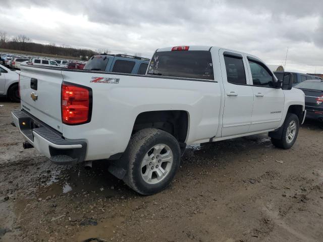 Photo 3 from auction – 2017 CHEVROLET SILVERADO with VIN 1GCVKREC5HZ406581