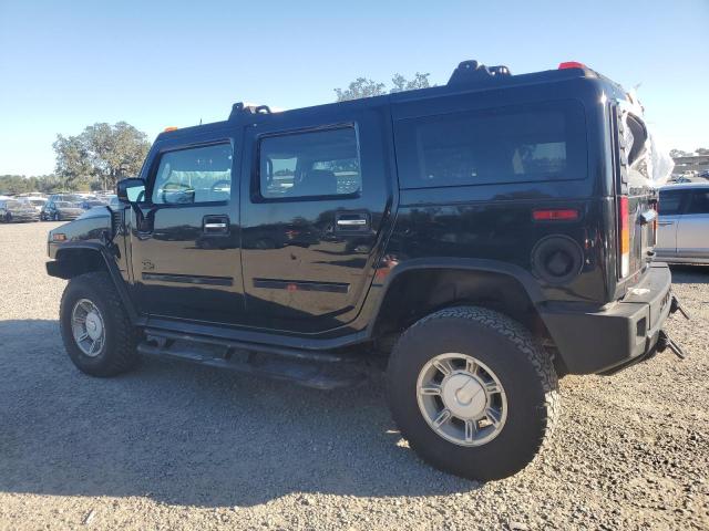 Photo 2 from auction – 2003 HUMMER H2 with VIN 5GRGN23UX3H136571