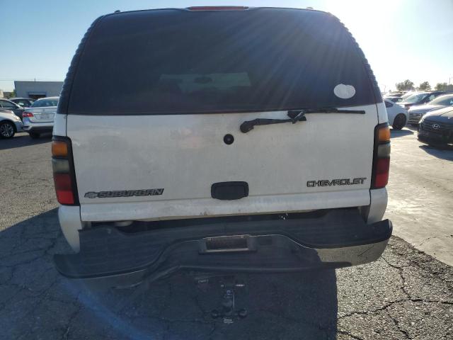 Photo 6 from auction – 2004 CHEVROLET SUBURBAN K with VIN 1GNFK16T64J322287