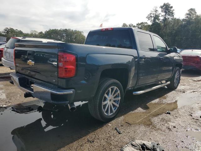 Photo 3 from auction – 2018 CHEVROLET SILVERADO with VIN 3GCPCREC0JG112484
