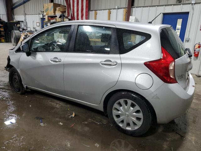 Photo 2 from auction – 2015 NISSAN VERSA NOTE with VIN 3N1CE2CP9FL426738
