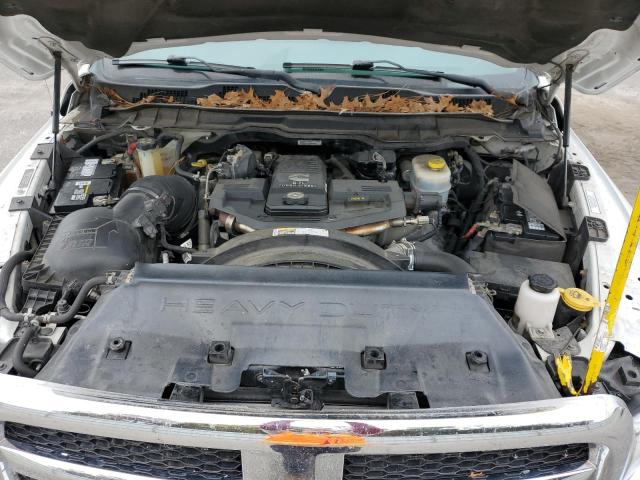 Photo 11 from auction – 2014 RAM 2500 ST with VIN 3C6UR5HL9EG165073