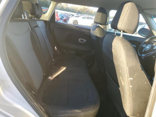 Zdjęcie 10 z aukcji – 2018 KIA SOUL + z VIN KNDJP3A52J7532516