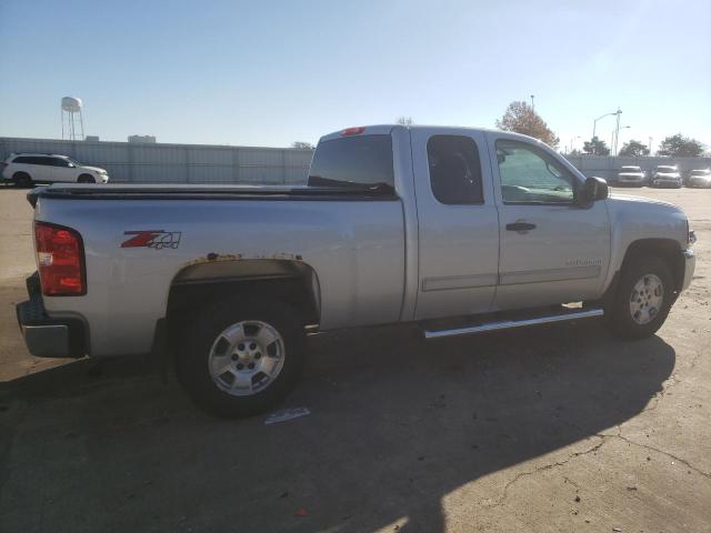 Photo 3 from auction – 2013 CHEVROLET SILVERADO with VIN 1GCRKSE77DZ207442