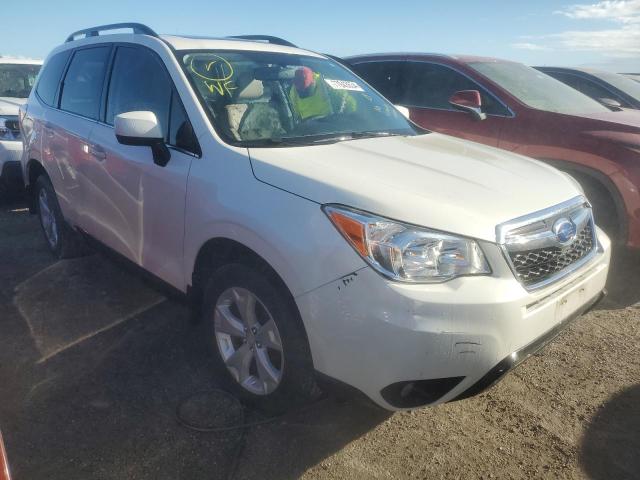 Photo 4 from auction – 2016 SUBARU FORESTER 2 with VIN JF2SJAHC1GH494411