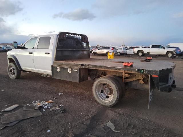 Photo 2 from auction – 2019 RAM 5500 with VIN 3C7WRNFLXKG686161