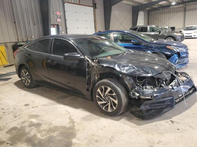 Photo 4 from auction – 2016 HONDA CIVIC EX with VIN 19XFC2F7XGE069880