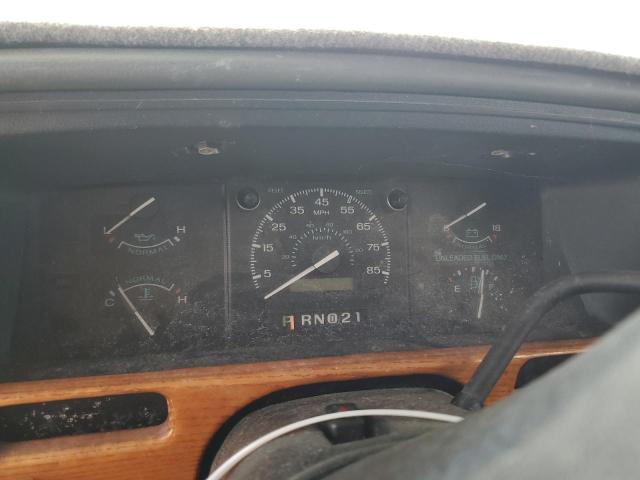 Photo 8 from auction – 1994 FORD ECONOLINE with VIN 1FDKE30G3RHA07124