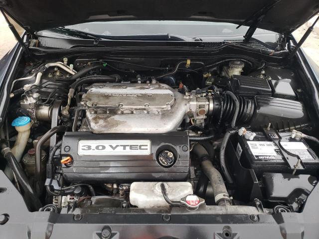 Photo 11 from auction – 2007 HONDA ACCORD EX with VIN 1HGCM66567A020041