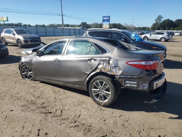 Photo 2 from auction – 2017 TOYOTA CAMRY LE with VIN 4T1BF1FK5HU319688