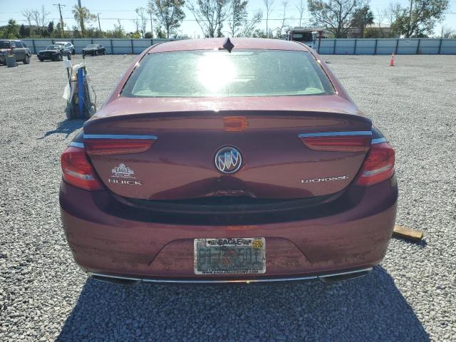 Photo 6 from auction – 2017 BUICK LACROSSE E with VIN 1G4ZP5SS9HU120135