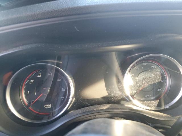 Photo 9 from auction – 2018 DODGE CHARGER PO with VIN 2C3CDXKTXJH301247