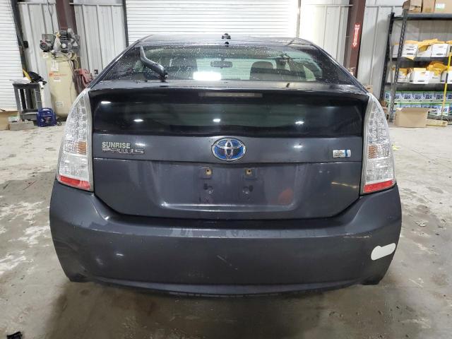 Zdjęcie 6 z aukcji – 2011 TOYOTA PRIUS z VIN JTDKN3DUXB0258084