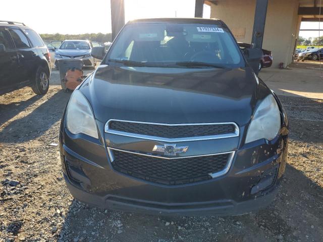 Photo 5 from auction – 2014 CHEVROLET EQUINOX LS with VIN 2GNALAEK6E6194017