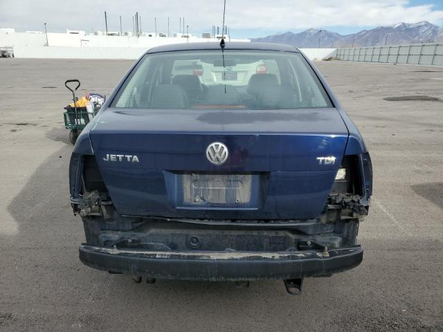 Photo 6 from auction – 2002 VOLKSWAGEN JETTA GLS with VIN 3VWSP69M42M127571