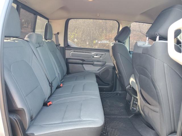 Zdjęcie 11 z aukcji – 2019 RAM 1500 BIG H z VIN 1C6SRFFT7KN637872