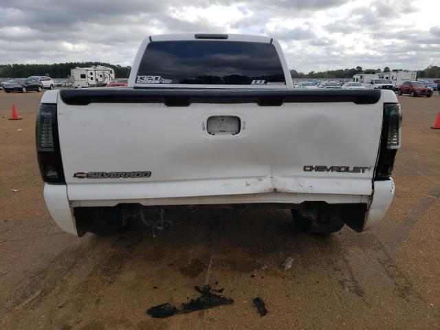 Photo 6 from auction – 2005 CHEVROLET SILVERADO with VIN 1GCEC19Z05Z129492