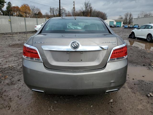 Photo 6 from auction – 2012 BUICK LACROSSE with VIN 1G4GL5G38CF166458