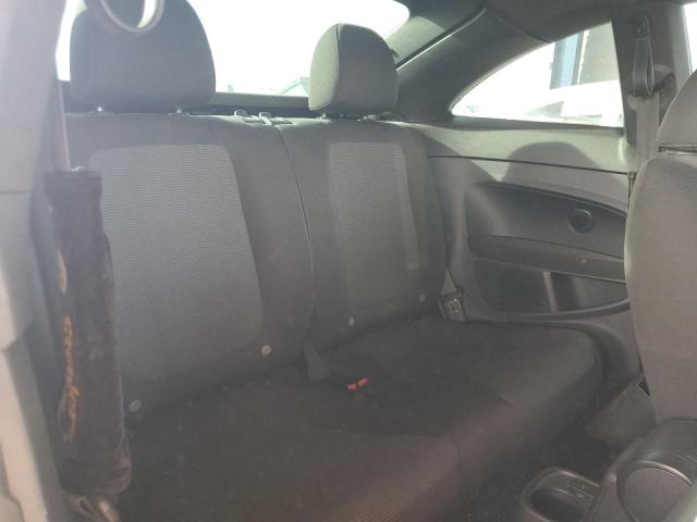 Photo 10 from auction – 2014 VOLKSWAGEN BEETLE with VIN 3VWFP7AT3EM627641