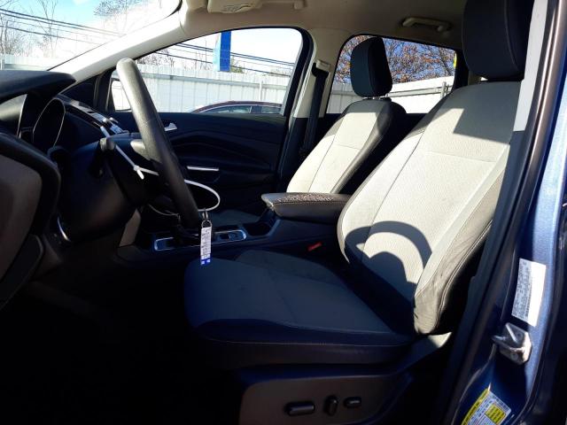 Photo 7 from auction – 2018 FORD ESCAPE SE with VIN 1FMCU0GD8JUA29259