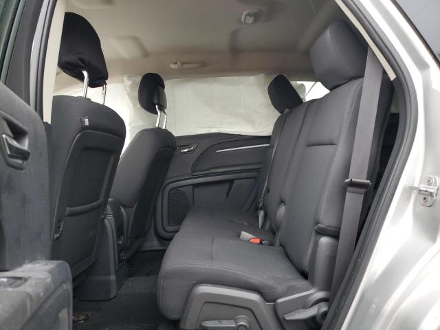 Photo 11 from auction – 2010 DODGE JOURNEY SX with VIN 3D4PG5FV0AT202029