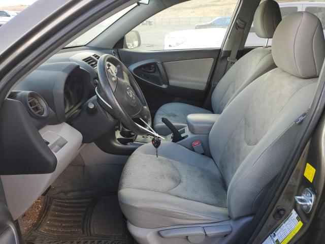 Photo 7 from auction – 2011 TOYOTA RAV4 with VIN 2T3BF4DV1BW101681