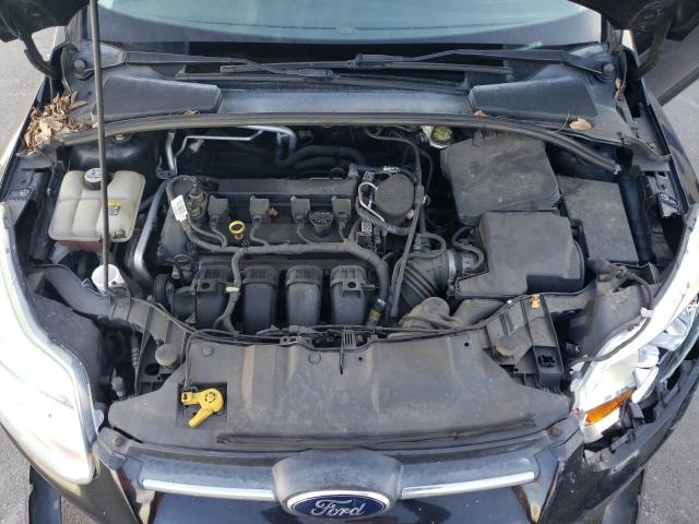 Photo 11 from auction – 2012 FORD FOCUS SE with VIN 1FAHP3F26CL343168