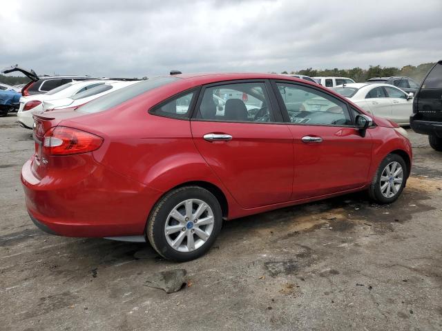 Photo 3 from auction – 2012 FORD FIESTA SE with VIN 3FADP4BJ4CM198065