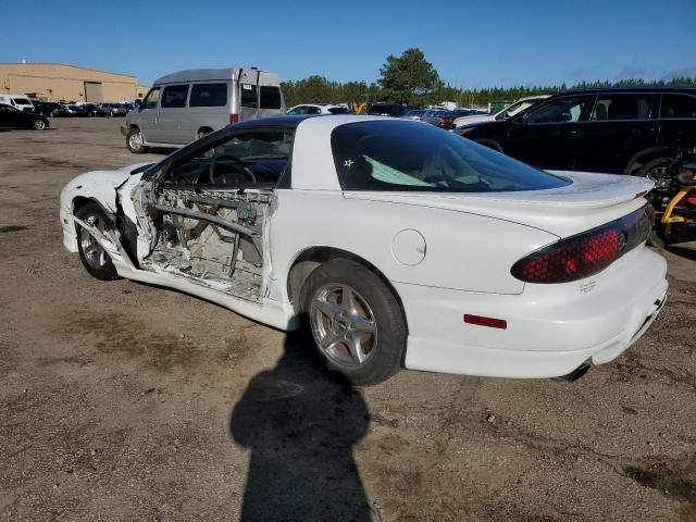 Photo 2 from auction – 2000 PONTIAC FIREBIRD with VIN 2G2FS22K9Y2154512