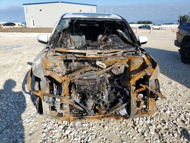 Photo 5 from auction – 2016 ACURA MDX TECHNO with VIN 5FRYD3H41GB002687
