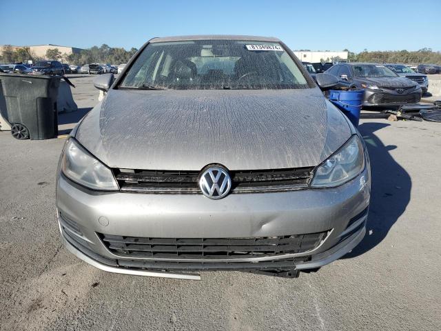 Photo 5 from auction – 2015 VOLKSWAGEN GOLF with VIN 3VW817AU2FM086831