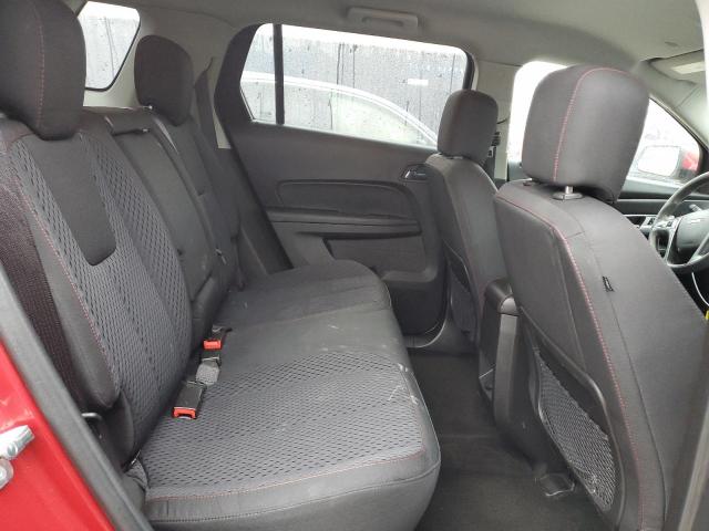 Zdjęcie 11 z aukcji – 2013 GMC TERRAIN SL z VIN 2GKALMEKXD6152334