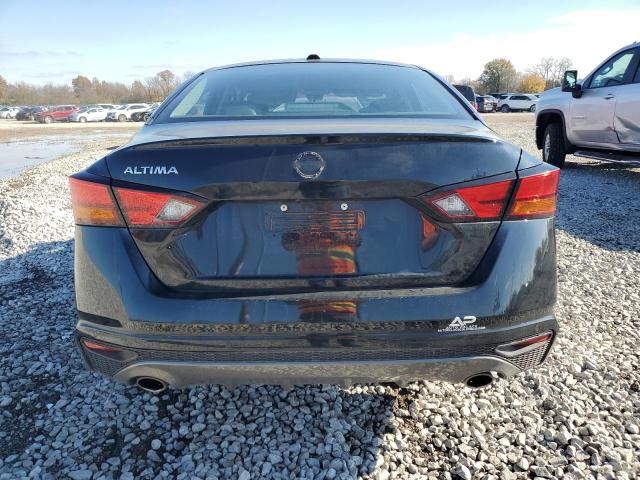 Photo 6 from auction – 2021 NISSAN ALTIMA SR with VIN 1N4BL4CW0MN311899
