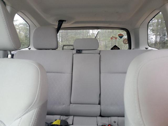 Photo 10 from auction – 2014 SUBARU FORESTER 2 with VIN JF2SJAGC6EH454517