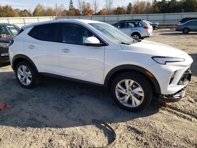 Zdjęcie 4 z aukcji – 2024 BUICK ENCORE GX z VIN KL4AMCSL1RB023588