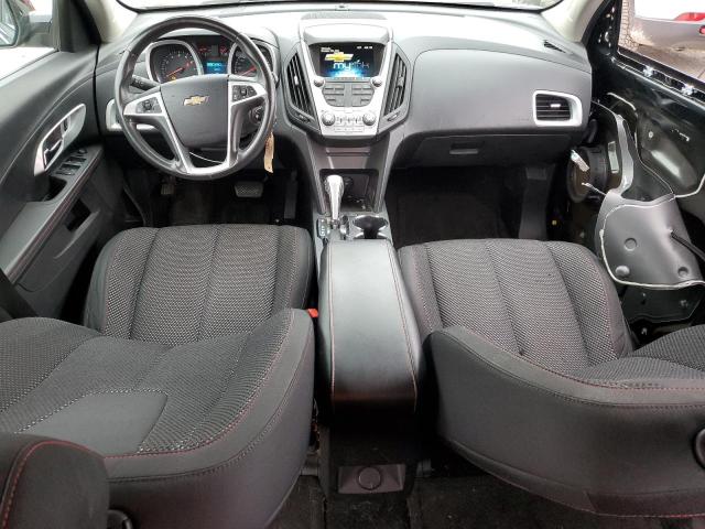Photo 8 from auction – 2013 CHEVROLET EQUINOX LT with VIN 2GNALDEK8D1111619