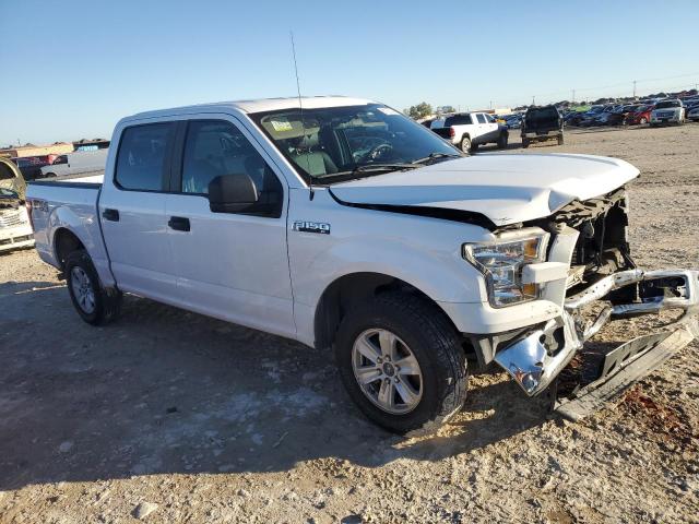 Photo 4 from auction – 2017 FORD F150 SUPER with VIN 1FTEW1EFXHKD20823