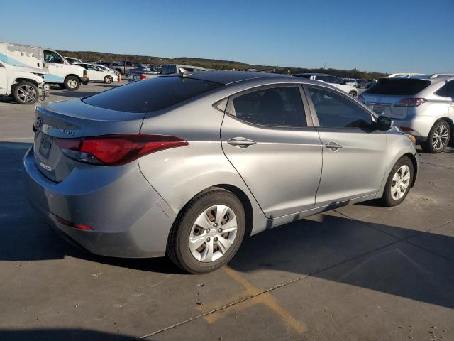 Photo 3 from auction – 2016 HYUNDAI ELANTRA SE with VIN KMHDH4AE0GU511783