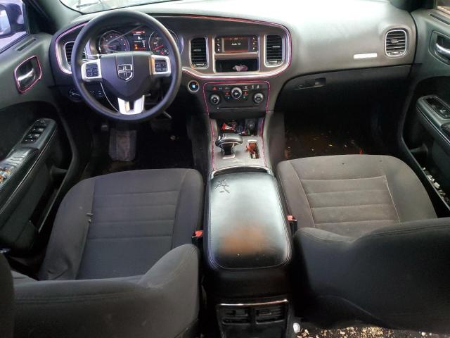 Photo 8 from auction – 2014 DODGE CHARGER SE with VIN 2C3CDXBG0EH300925