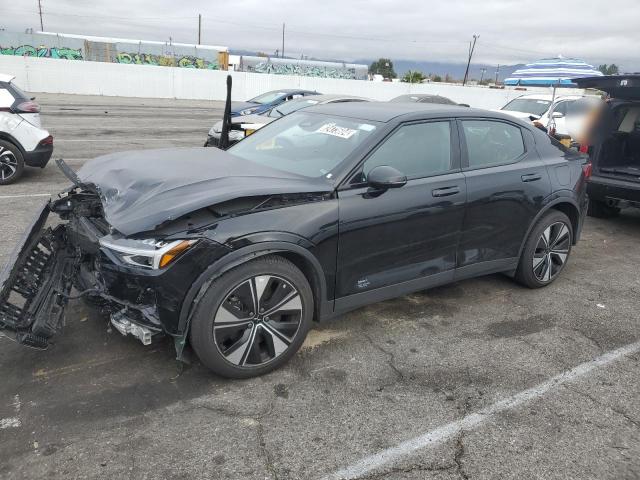 POLESTAR 2 2023 with VIN YSMED3KAXPL145996 - Photo from auction
