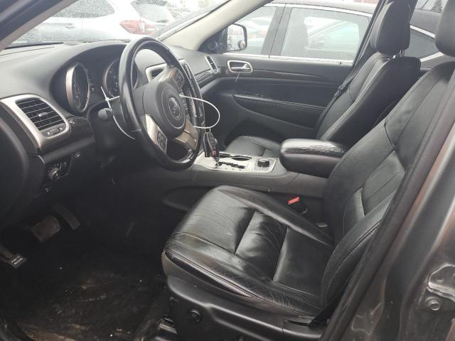 Photo 7 from auction – 2012 JEEP GRAND CHER with VIN 1C4RJFAG4CC150103