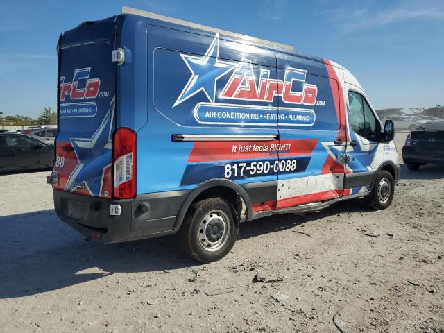 Photo 3 from auction – 2019 FORD TRANSIT T- with VIN 1FTYR2CM9KKA28230