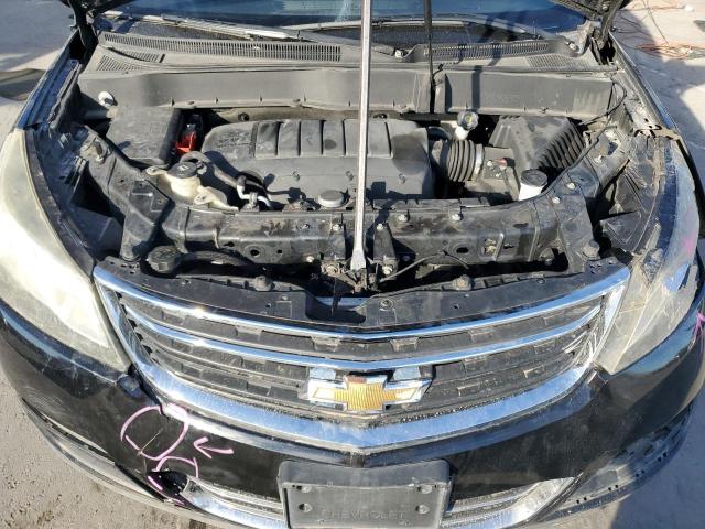 Photo 12 from auction – 2017 CHEVROLET TRAVERSE P with VIN 1GNKVJKD9HJ137550