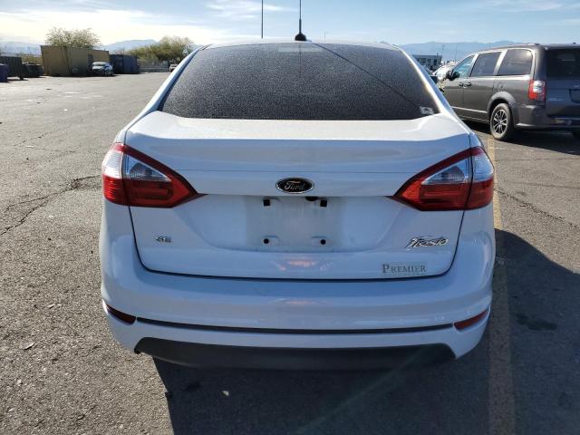 Photo 6 from auction – 2018 FORD FIESTA SE with VIN 3FADP4BJ8JM132843